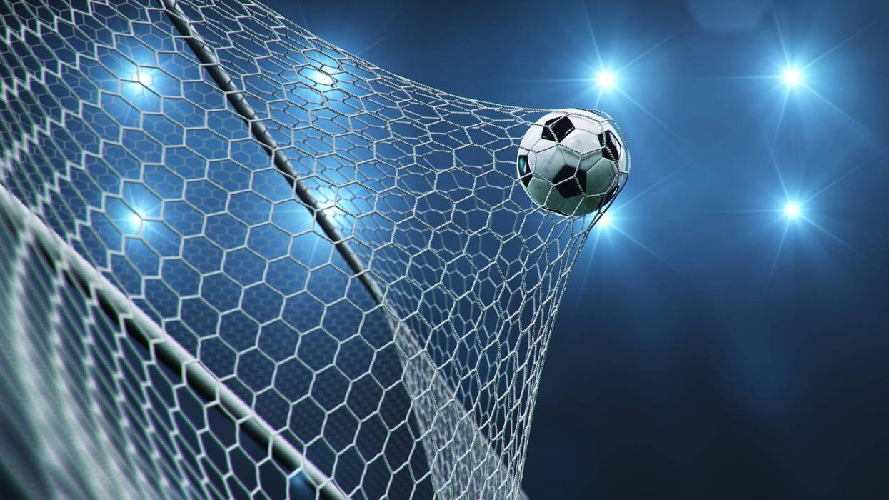 Soccer Goal
