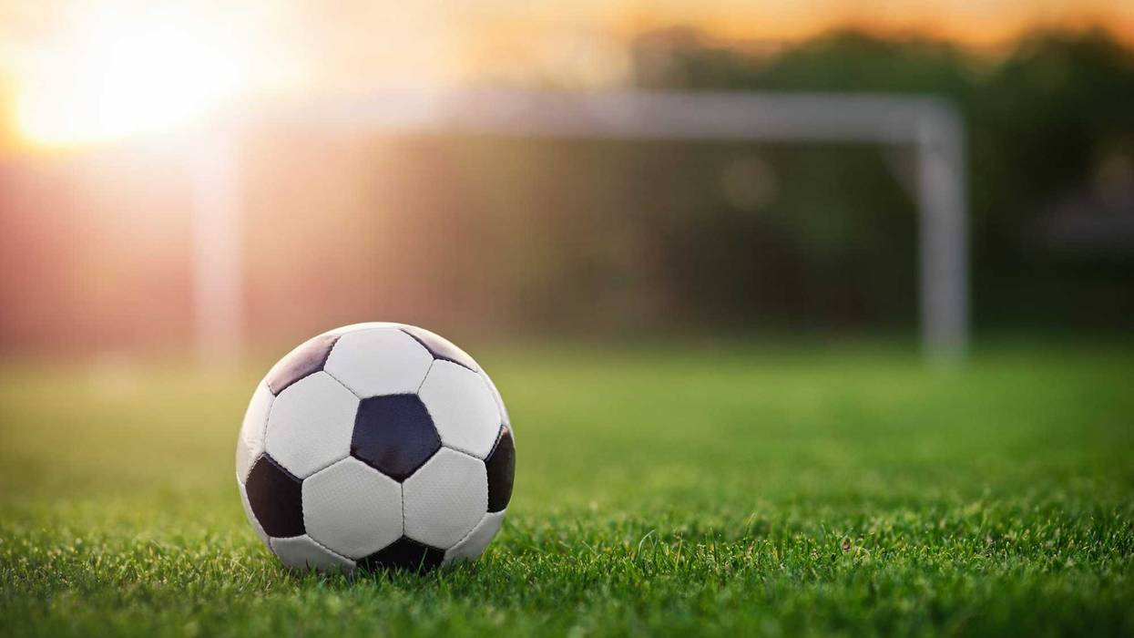 Soccer Player