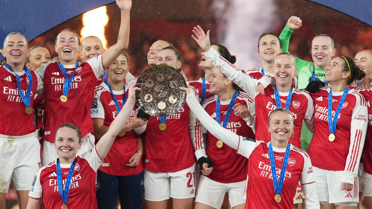 Soccer Women's Champions Cup