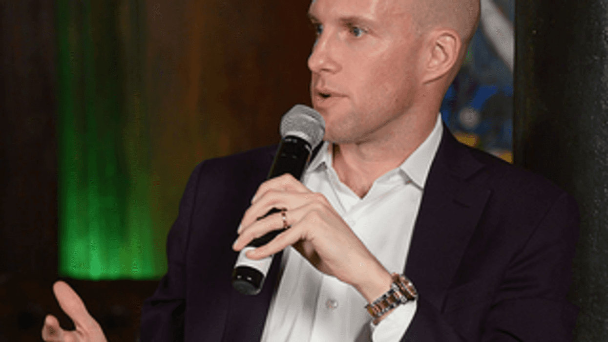Soccer writer Grant Wahl dies at World Cup match in Qatar