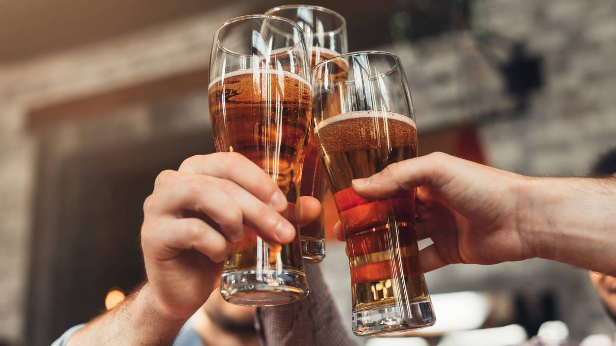 Social Drinking