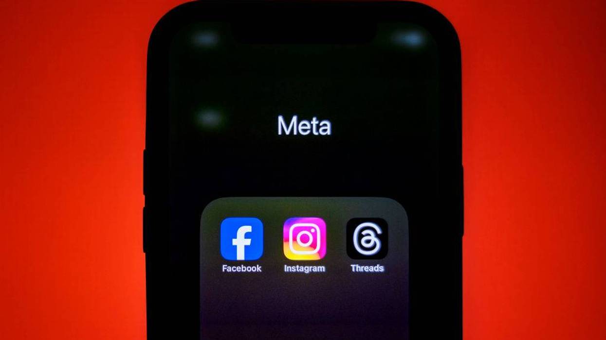 social media apps