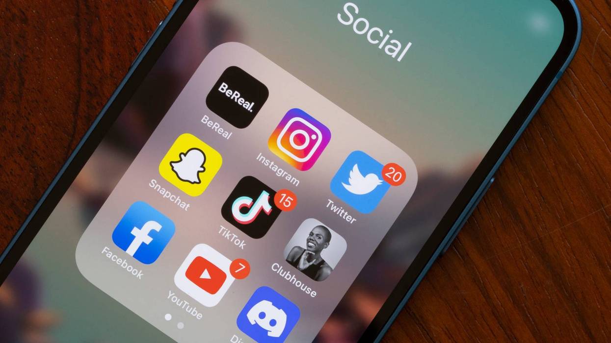 Social Media Ban