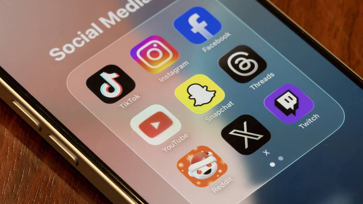 Social Media Ban