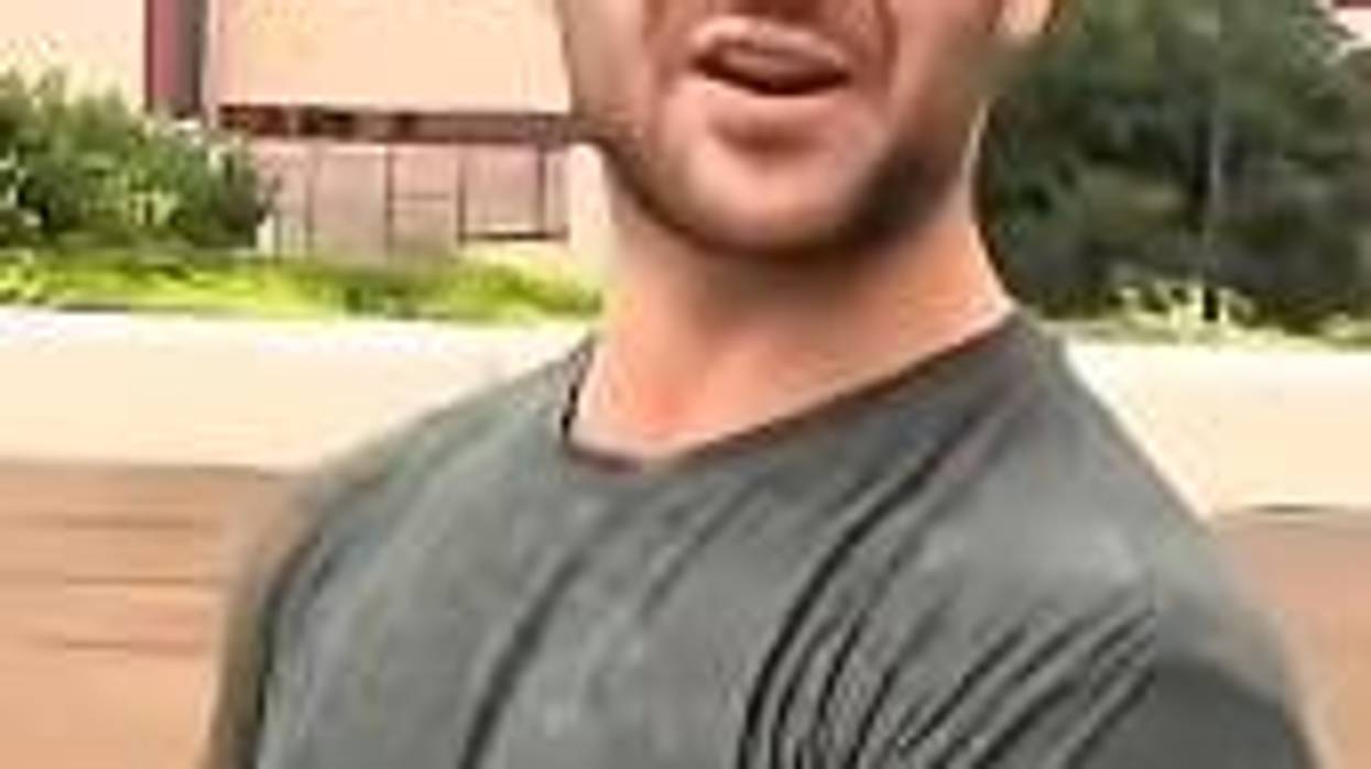 Social media influencer Jake Lang released from Collin County jail