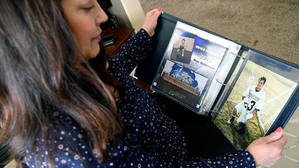 Social Media Verdicts Colorado Mother