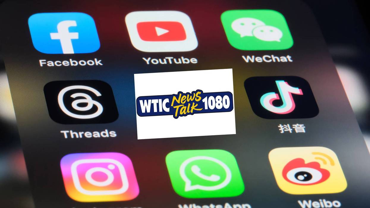 Join WTIC at Social Reckoning at the Parkade Cinemas