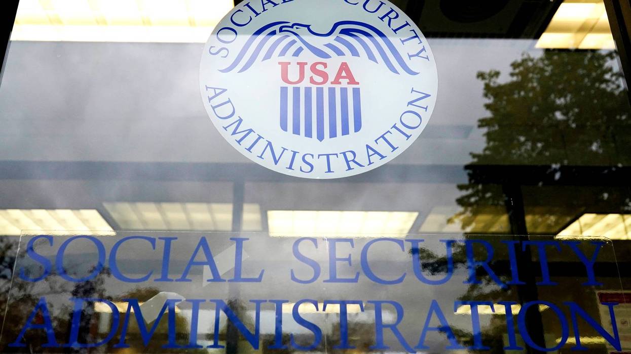 Social Security Cost of Living 52