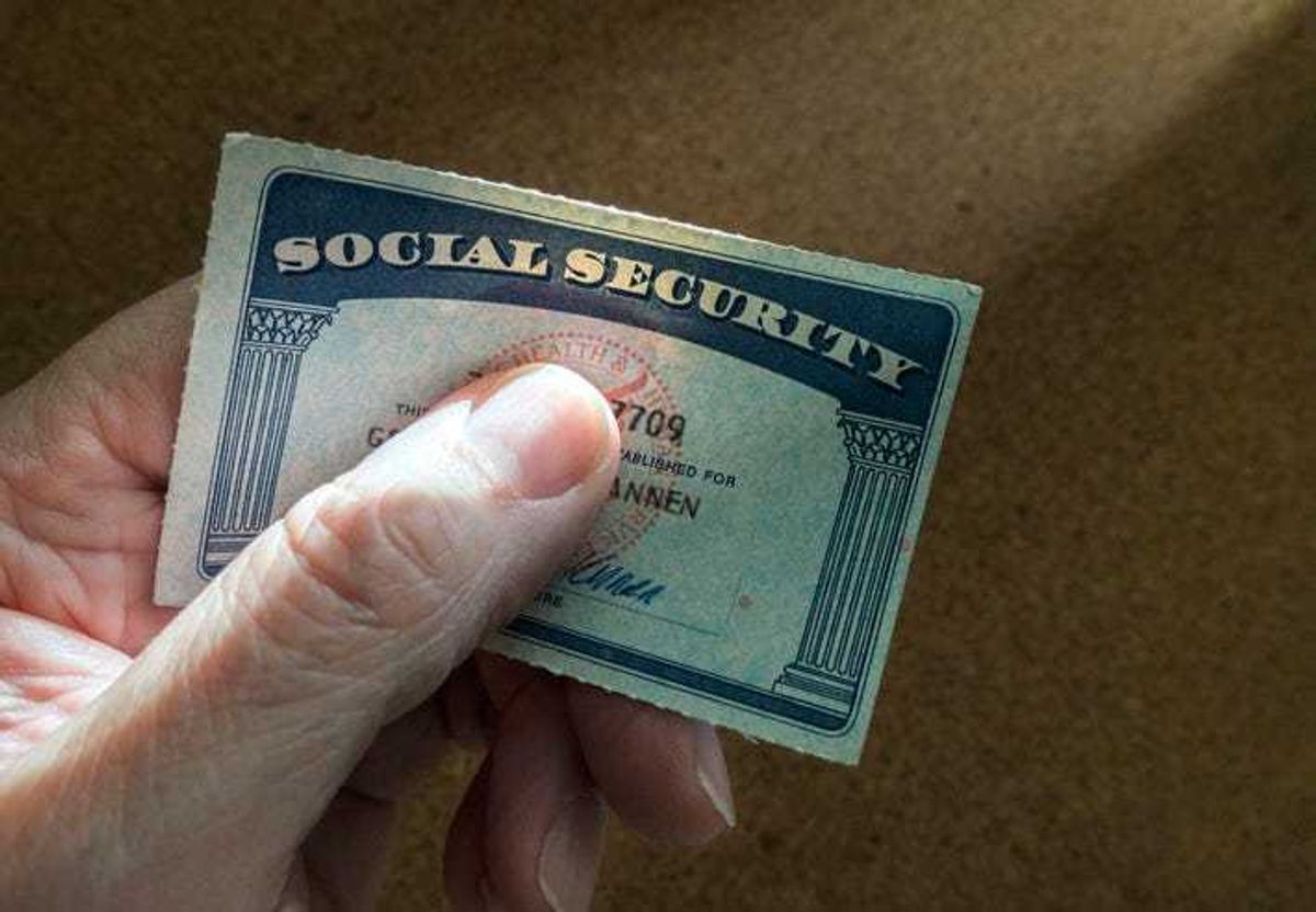 Social Security