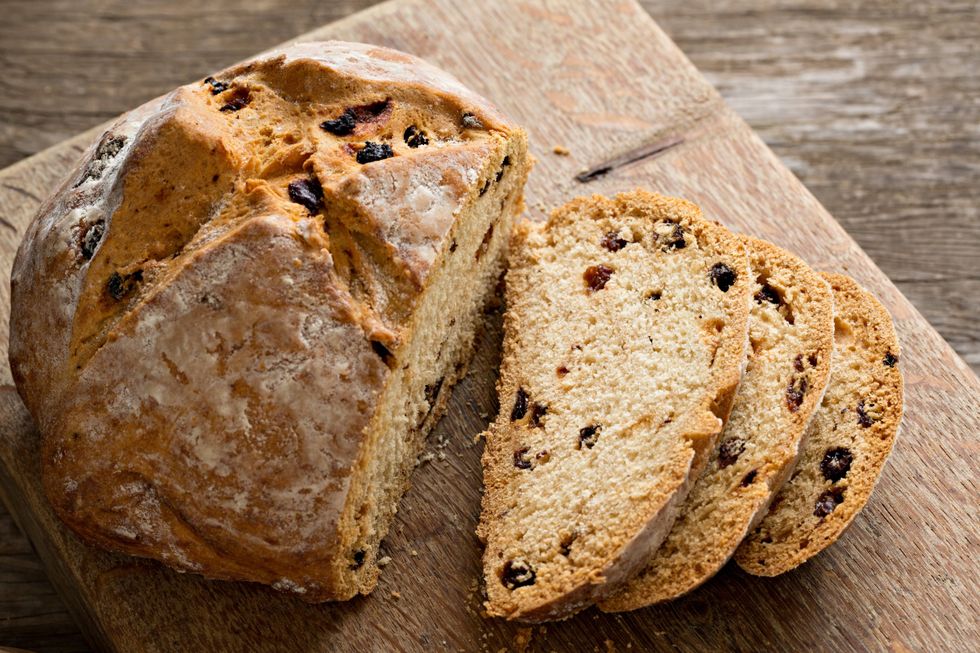 Soda Bread