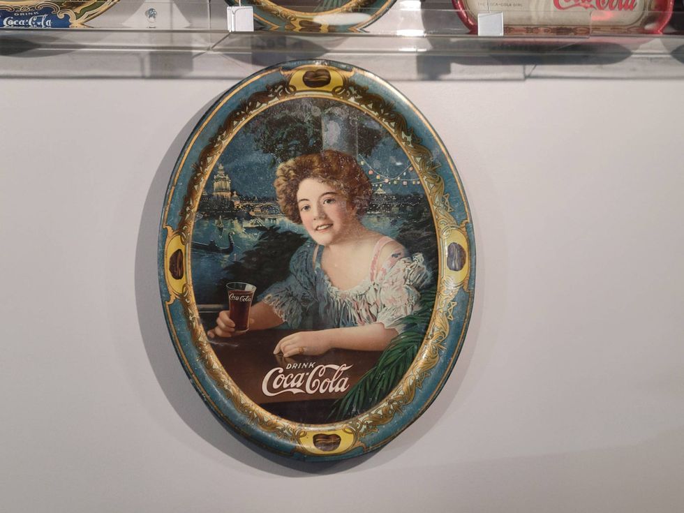 soda museum