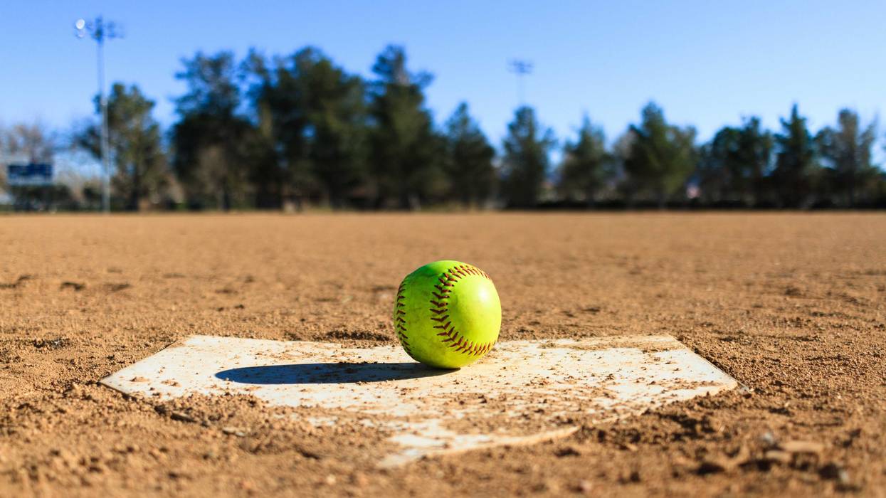 softball