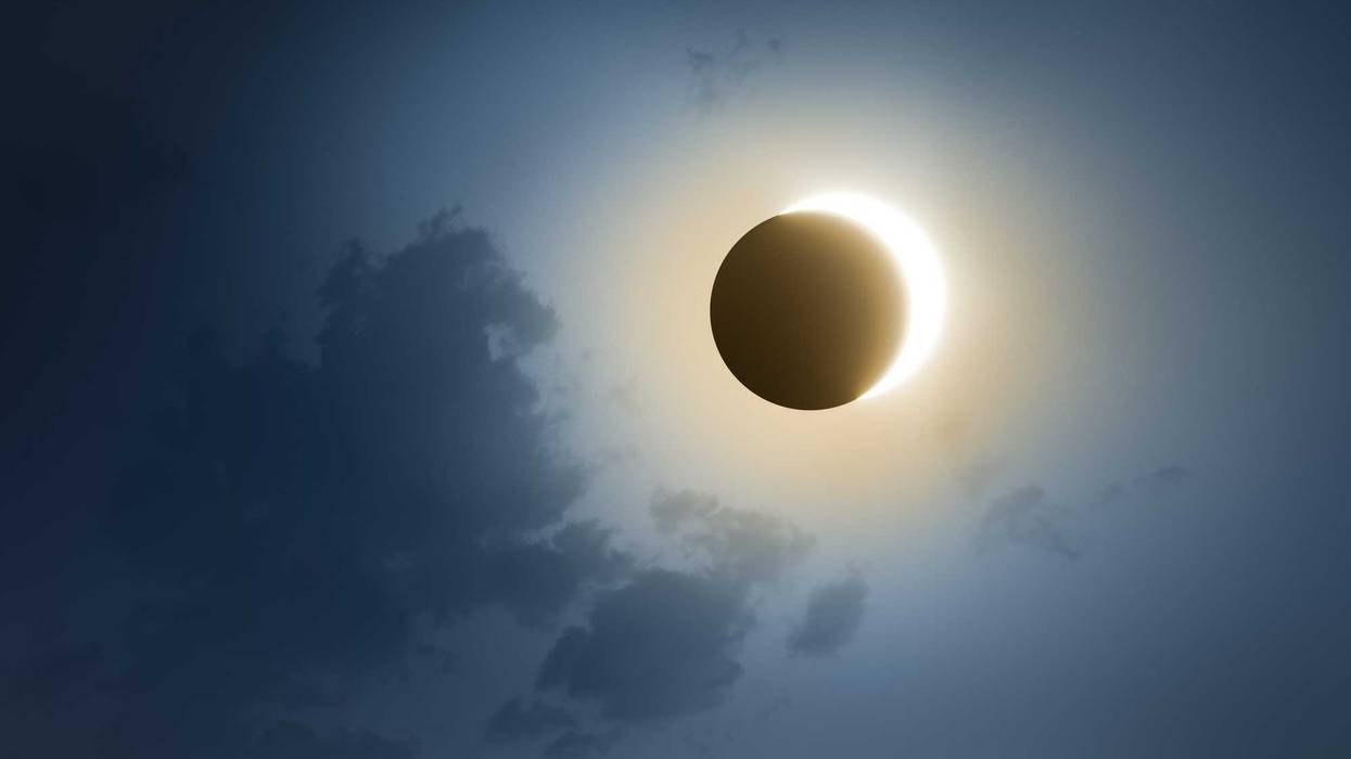 Solar Eclipse