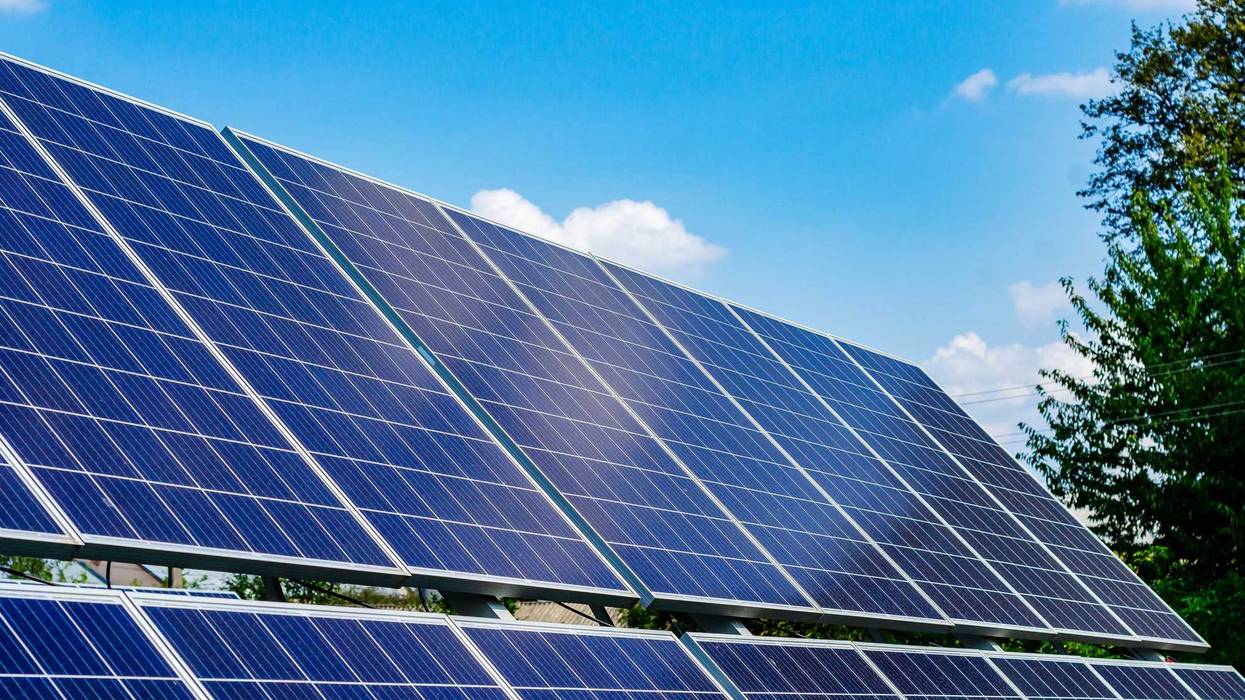 Solar Panels