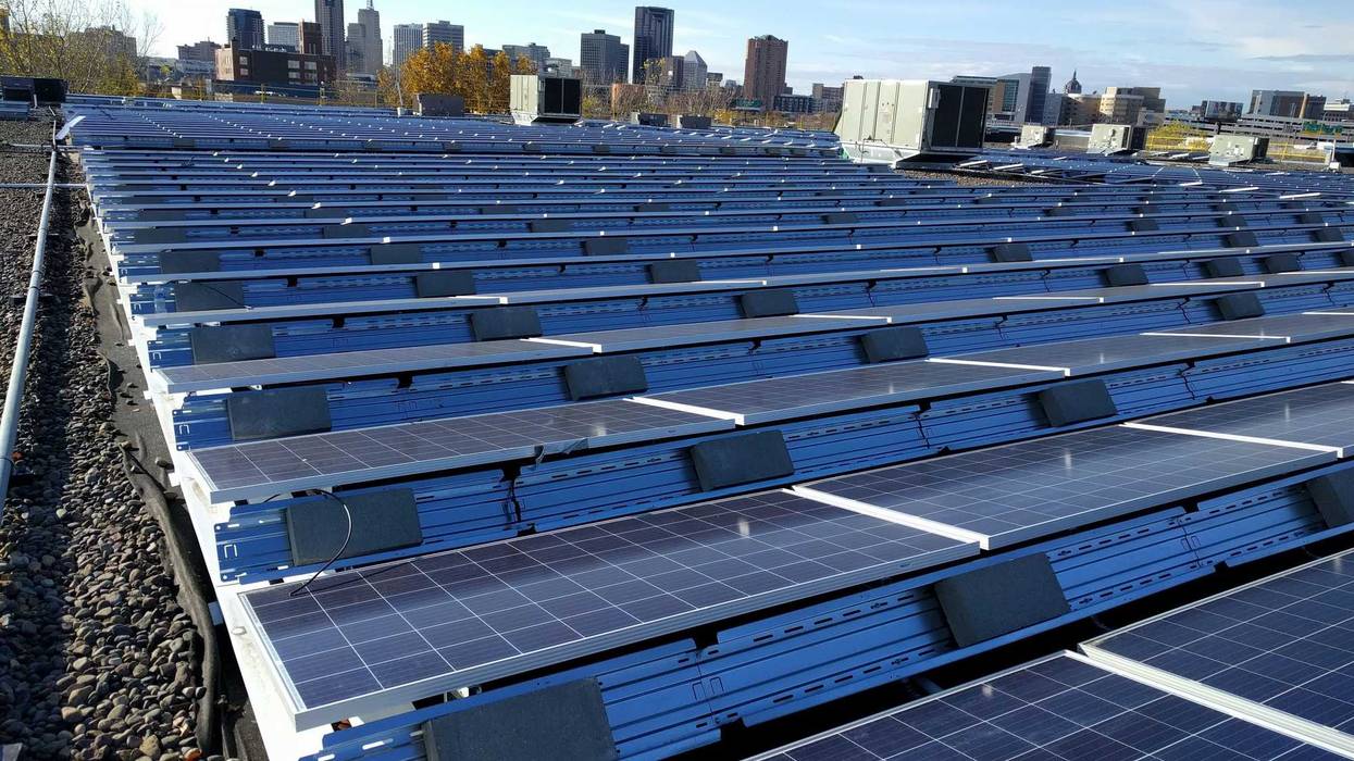 Solar Power, Solar Panels, Xcel Energy