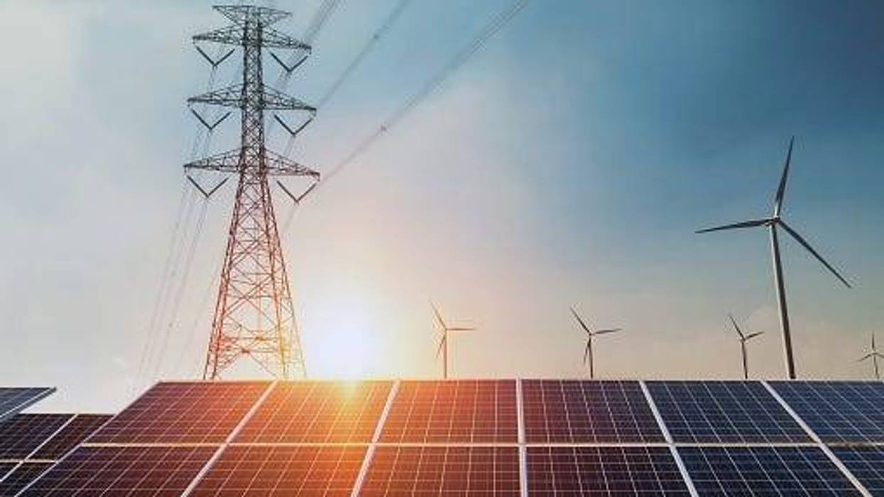 Solar Rates