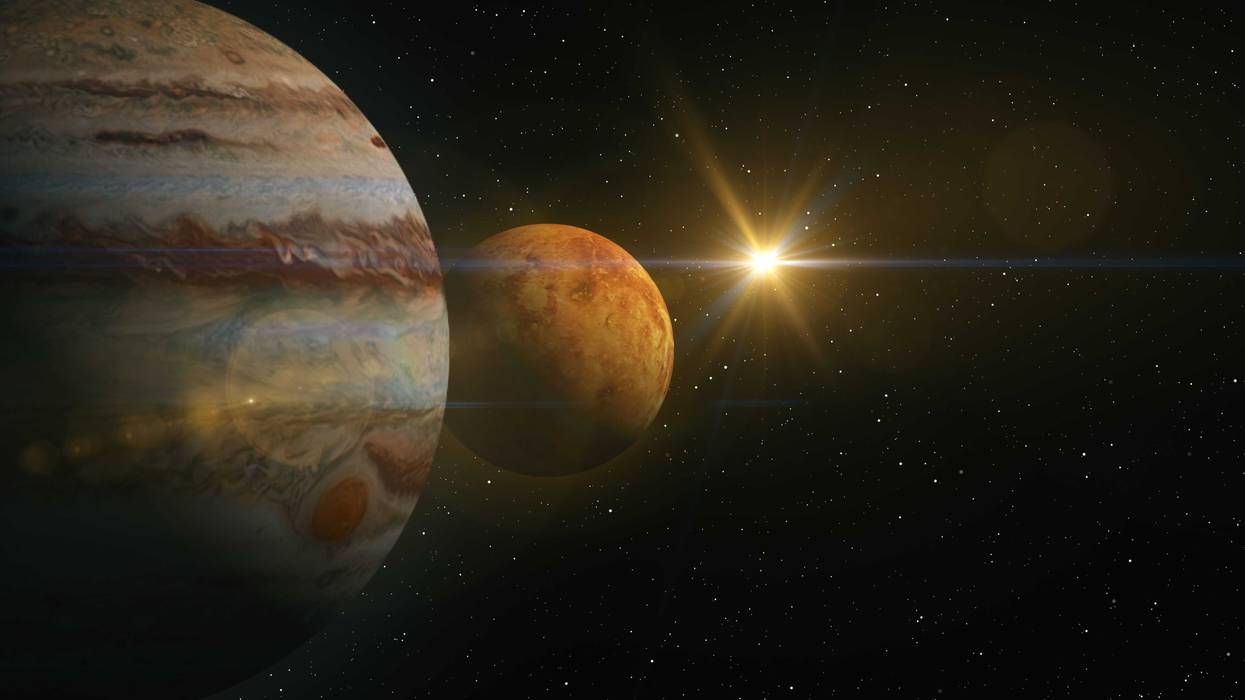 solar system