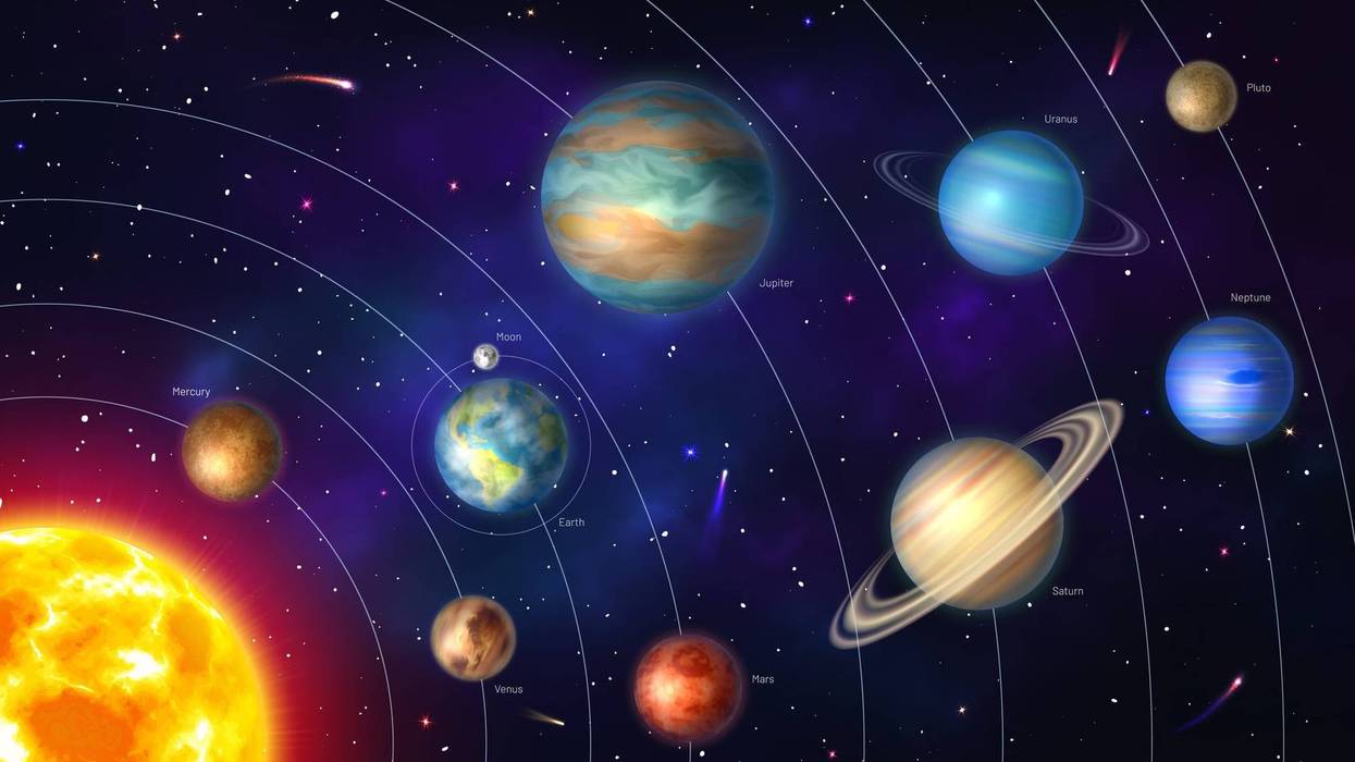 Solar System