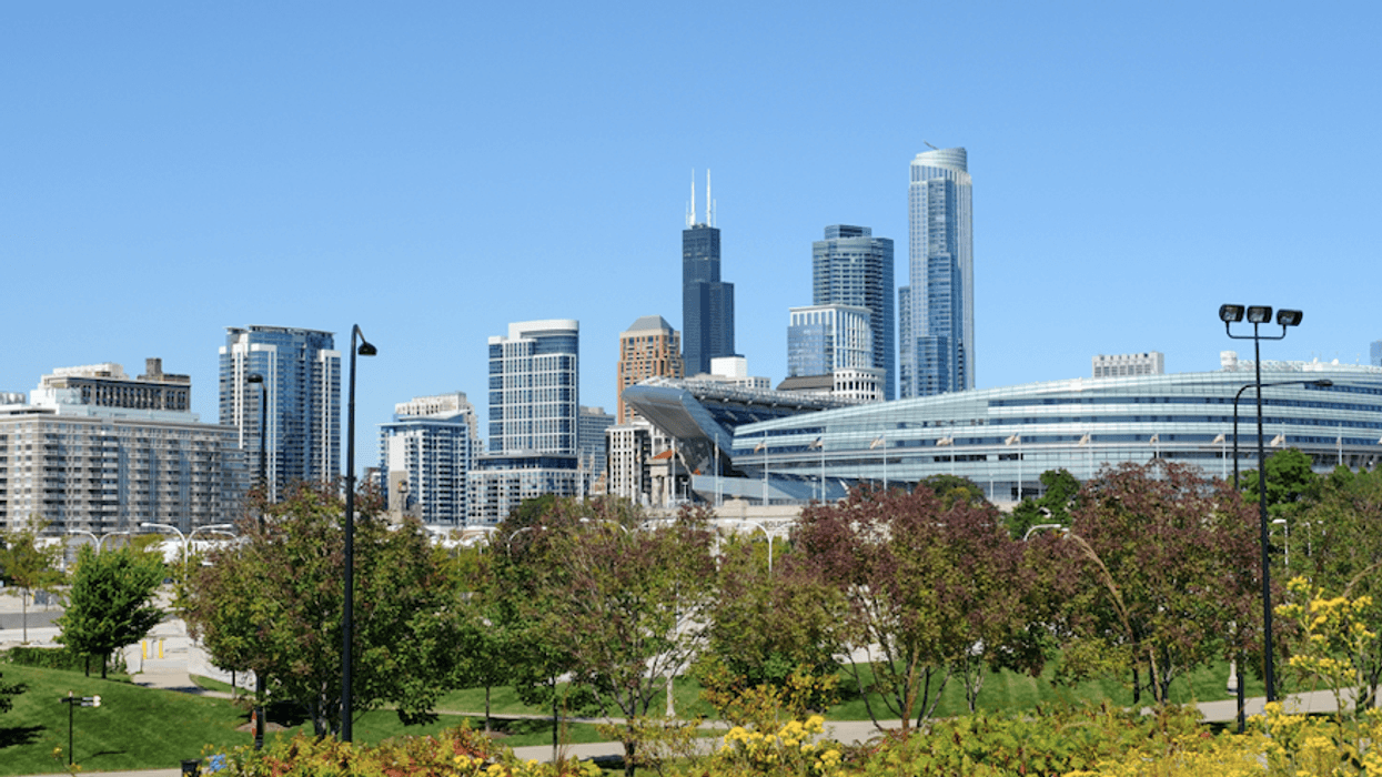 Soldier Field