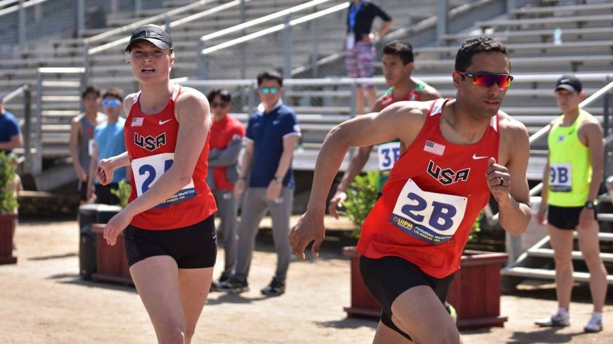 Soldier-Olympians share training experiences as Tokyo awaits