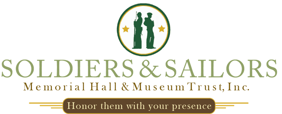 Soliders & Sailors Memorial Hall & Museum