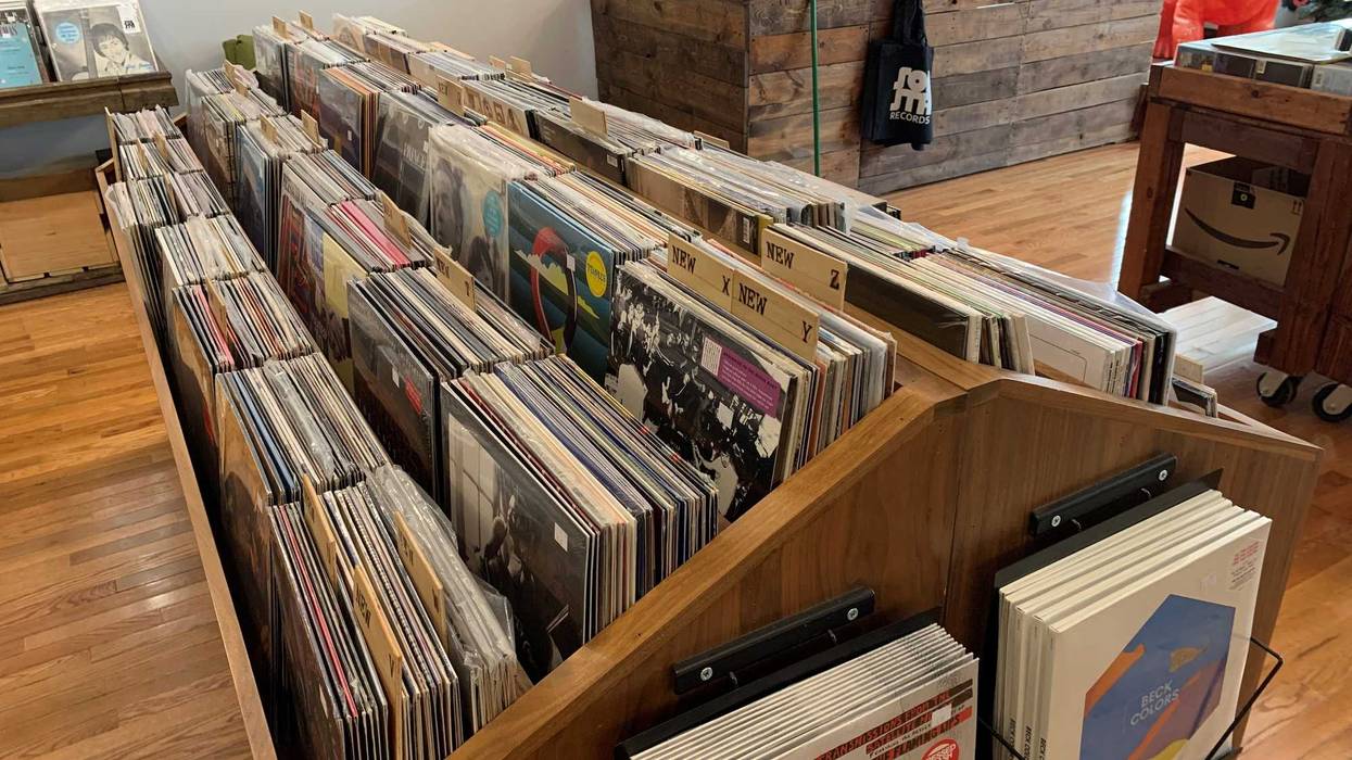 SolSta Records