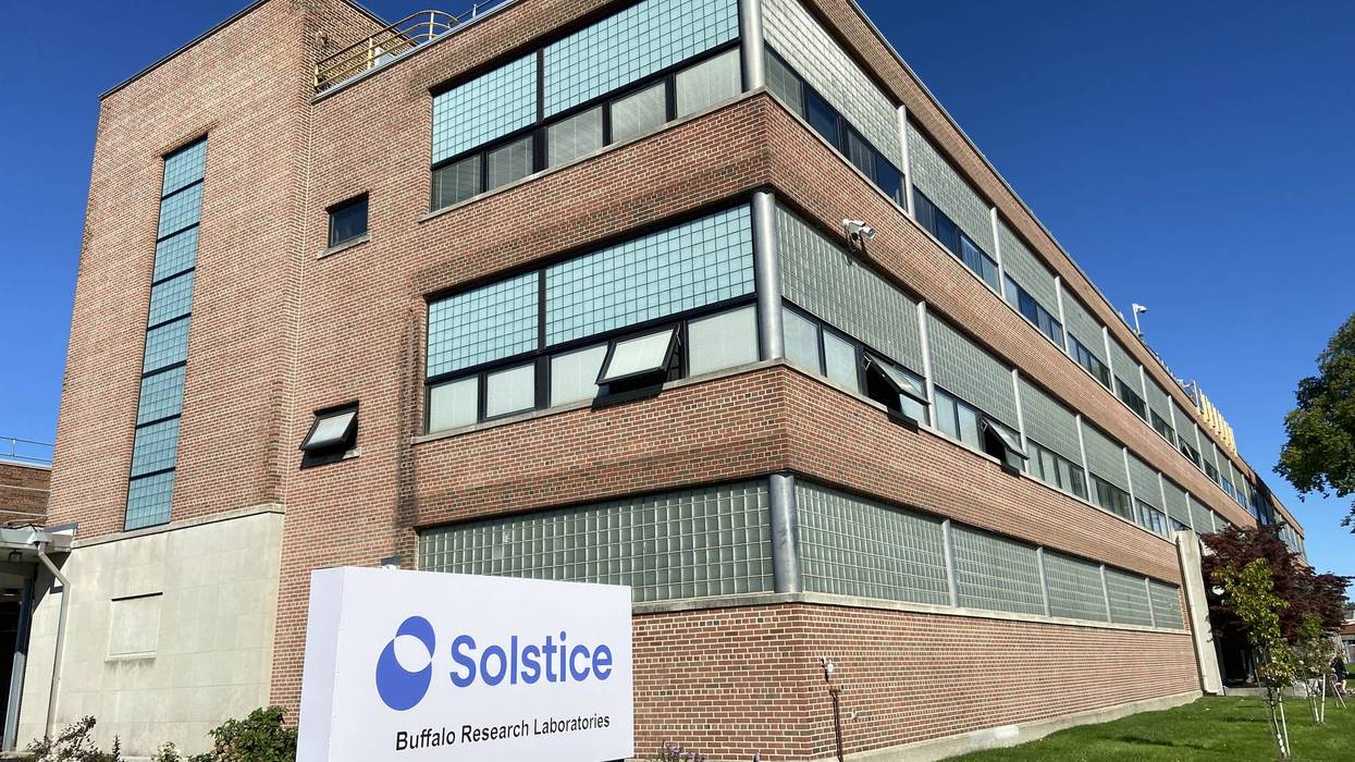 No Solstice for this company's expansion plans