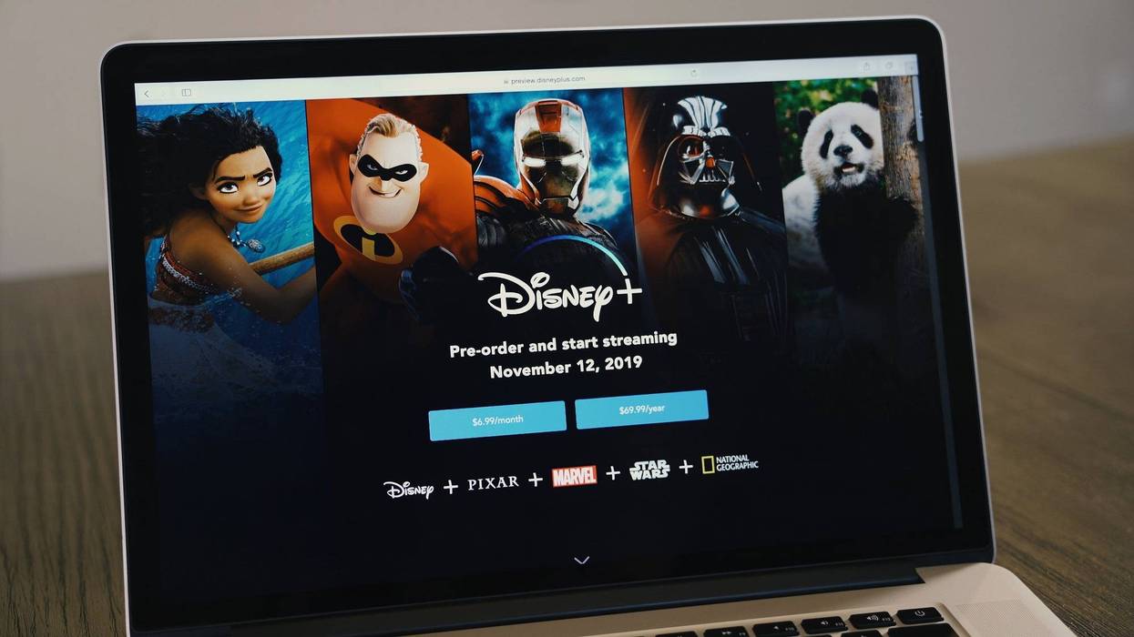 Some Disney+ customers are having trouble logging into their accounts, complaining on social media that their accounts have been compromised.
