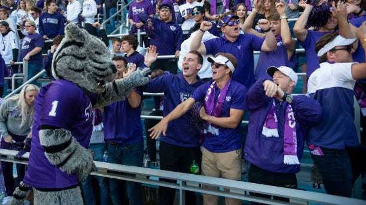 Some good news could be coming later this winter for athletes at the University of St. Thomas.