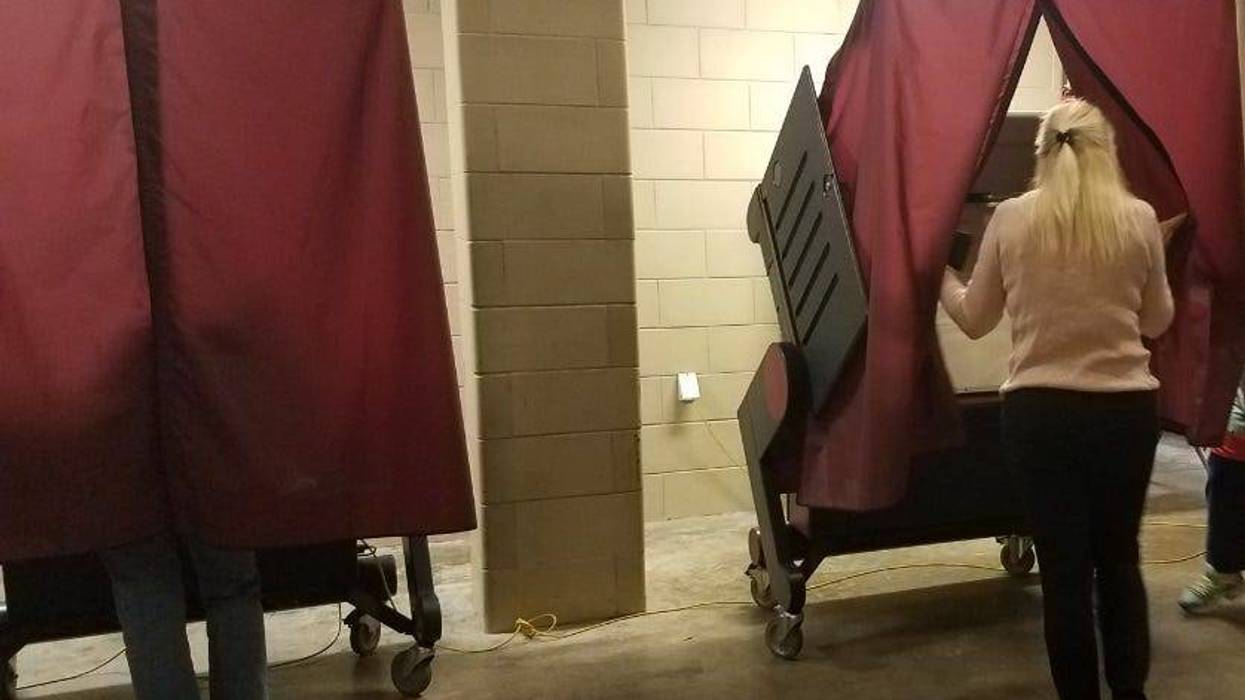 Some Louisiana elections to move to closed primaries, but not all