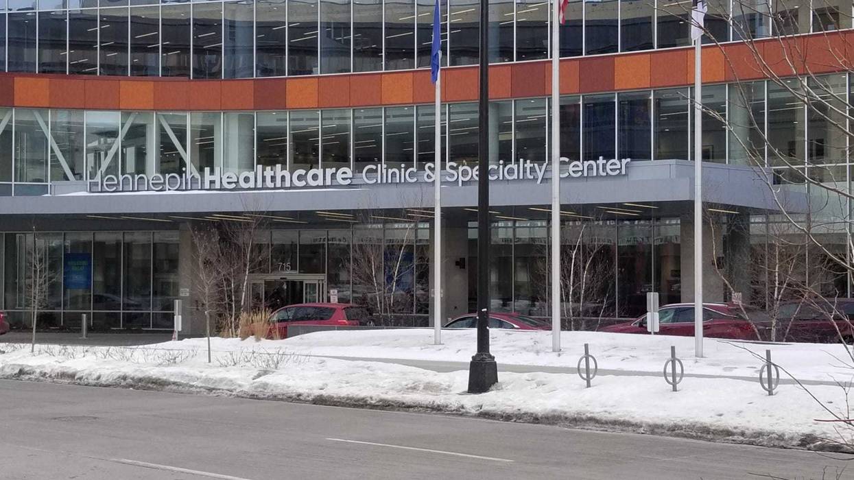 Some members of the Hennepin Healthcare System board are coming out against a plan for the county to take over HCMC and dissolve their current board.