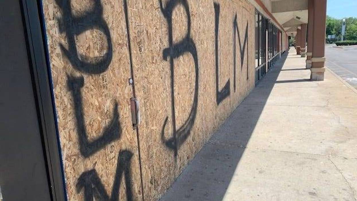 Some of Illinois' African American lawmakers are calling for an end to the looting and violence in Chicago and across the state.