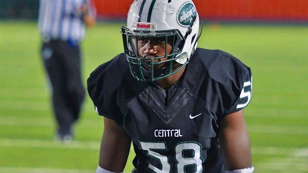 Some Top Class of 2023 Area Pospects