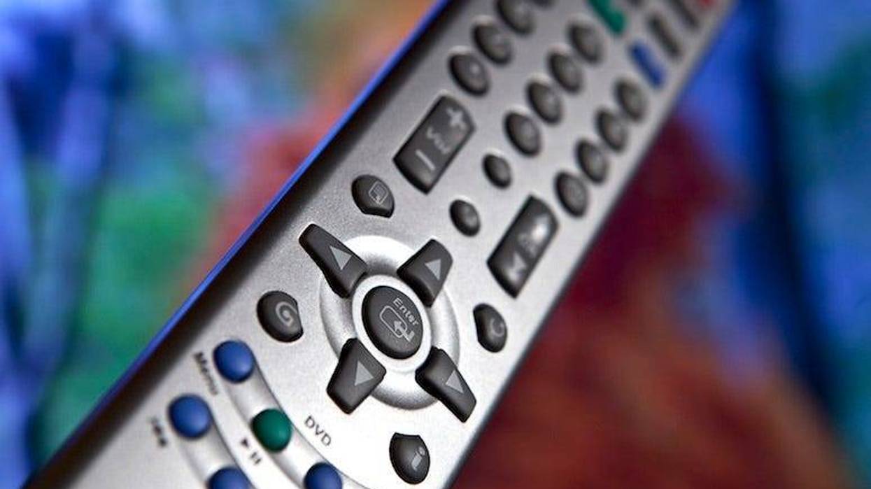 son, father, toddler, conversation, tv, couch