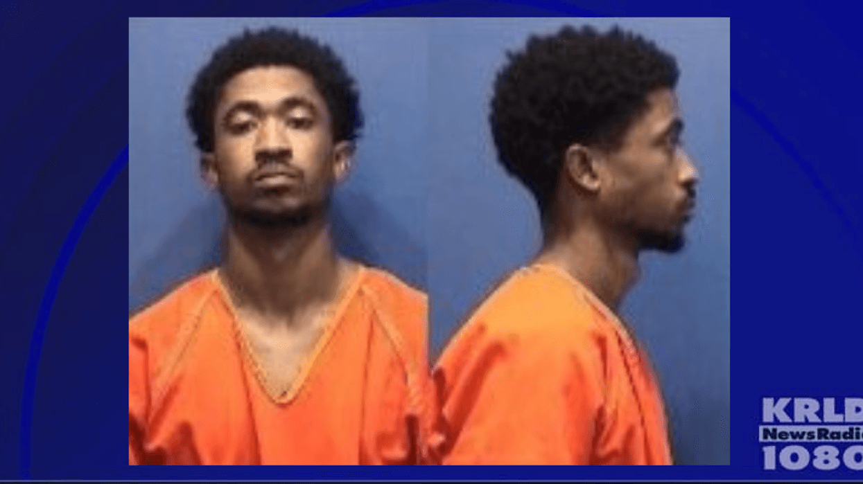 Son of Little Elm Mayor arrested for restaurant stabbing