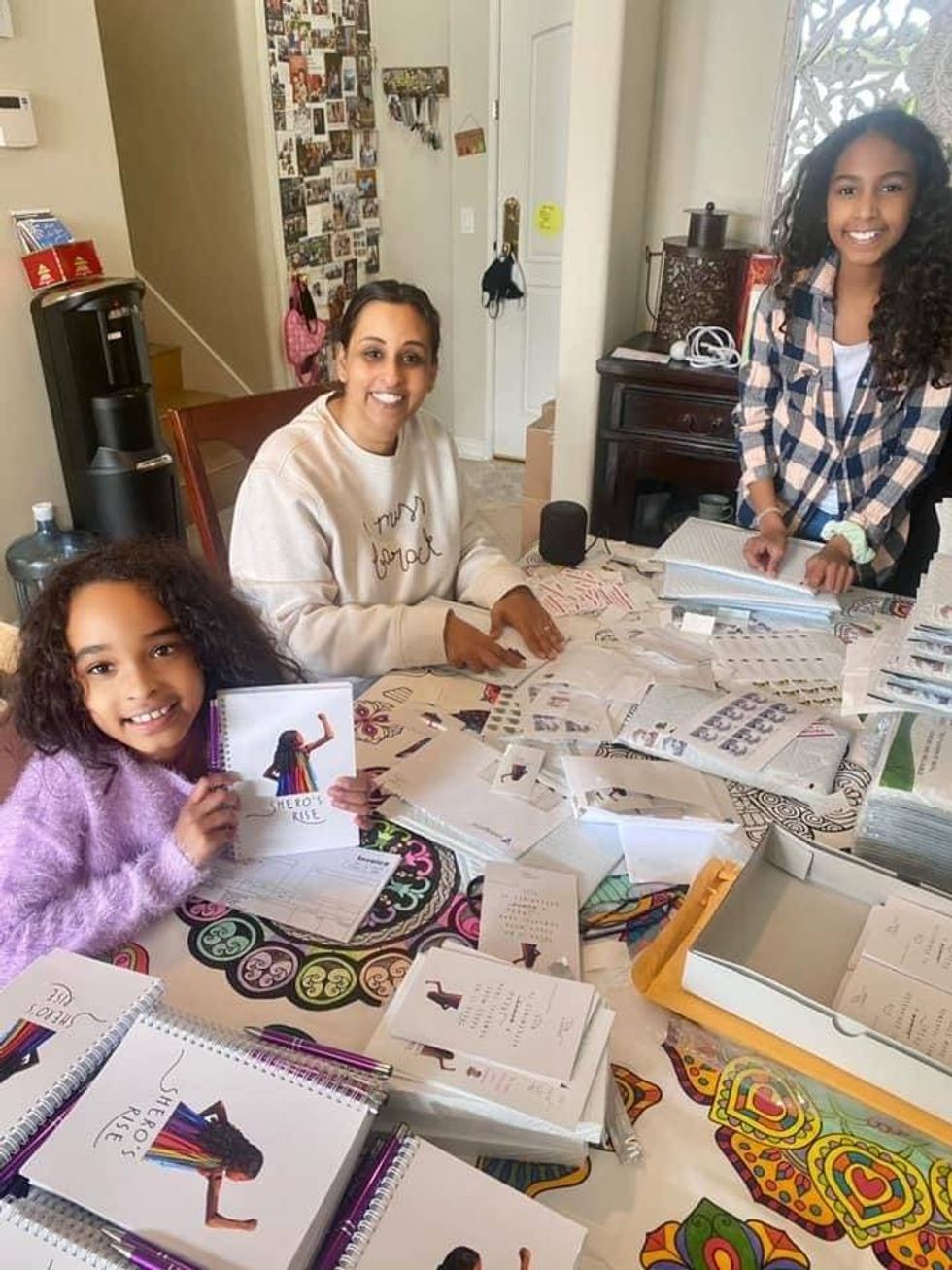 Sonali Perera Bridges