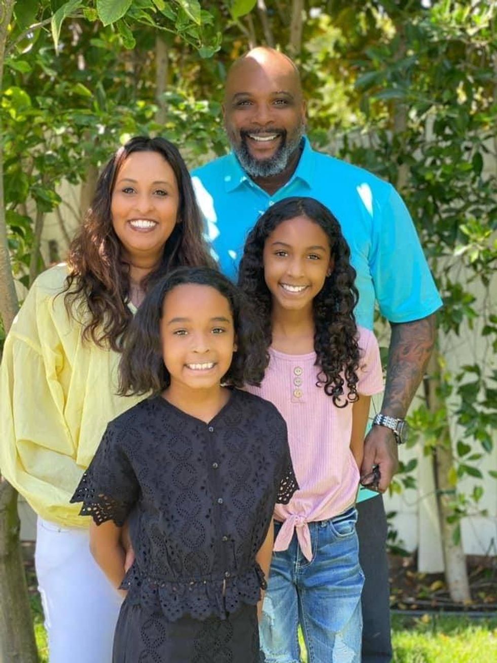 Sonali Perera Bridges