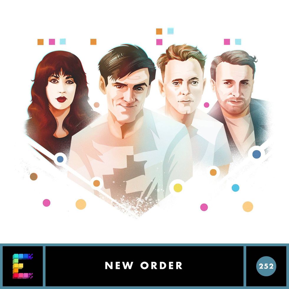 Song Exploder Podcast