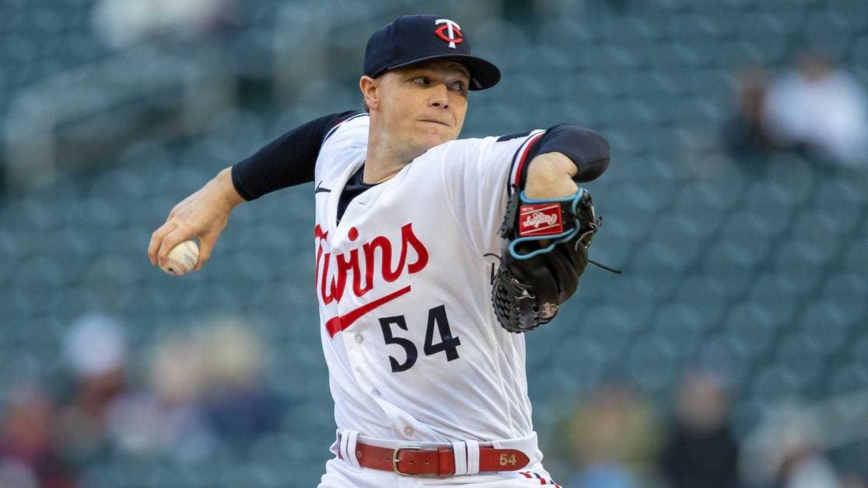 Sonny Gray, Minnesota Twins