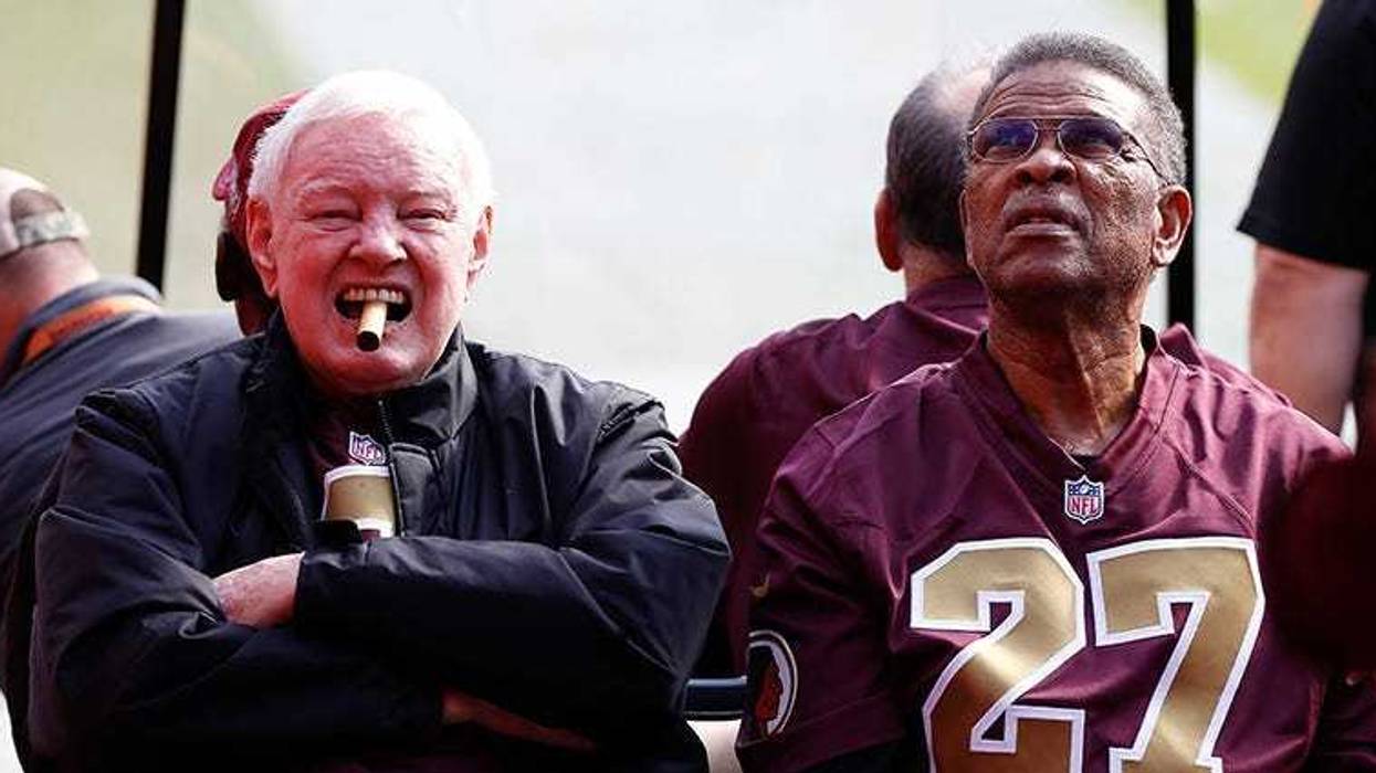 Sonny Jurgensen on sudden retirement: 'I had enough'