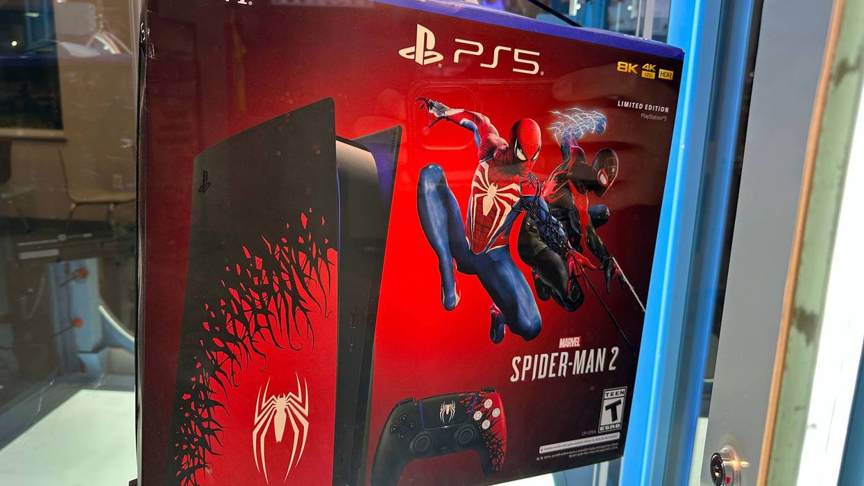 Sony Playstation Price Hike