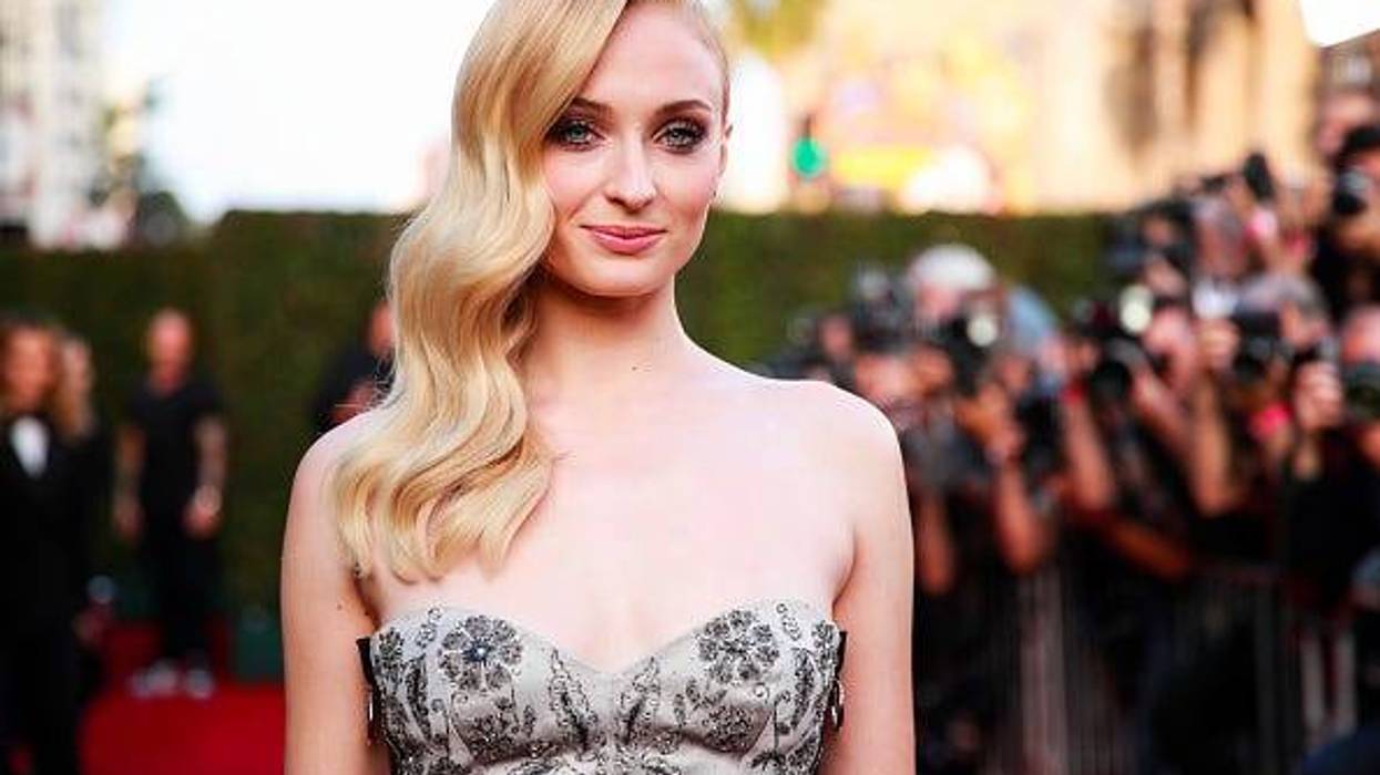 Sophie Turner
