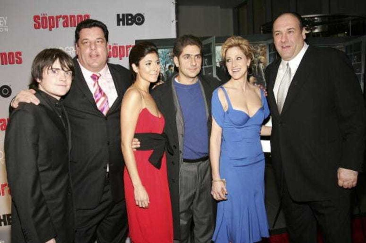 Sopranos