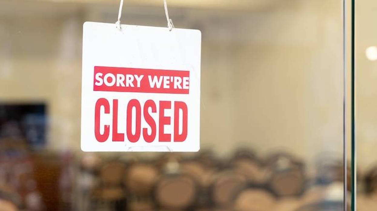 Olamaie, one of Texas’ first Michelin Star restaurants is closing for good