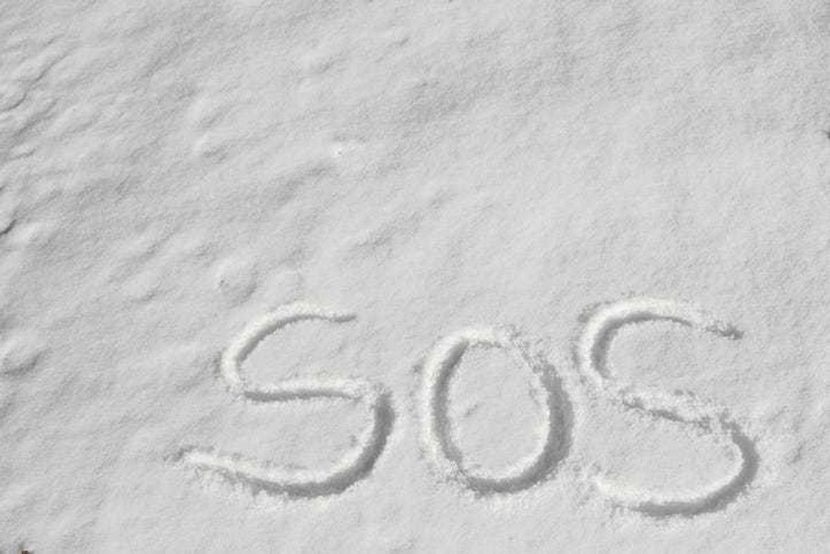 sos snow