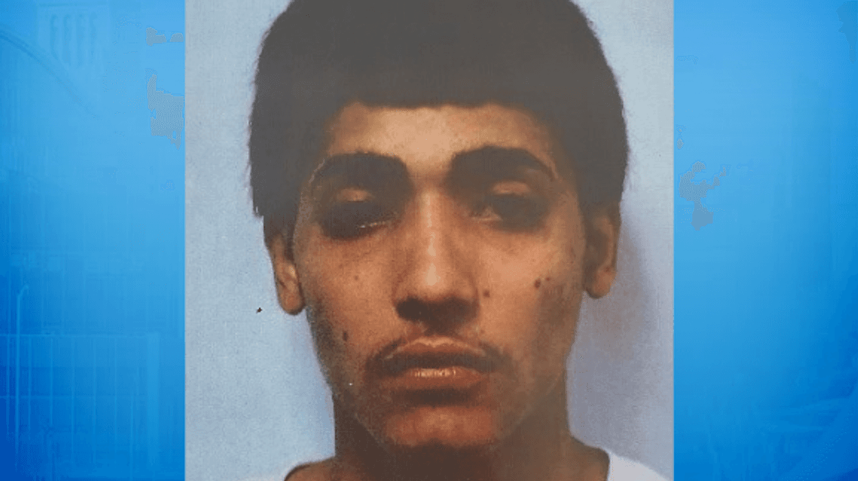 Soto arrested for July Homicide in Waterbury