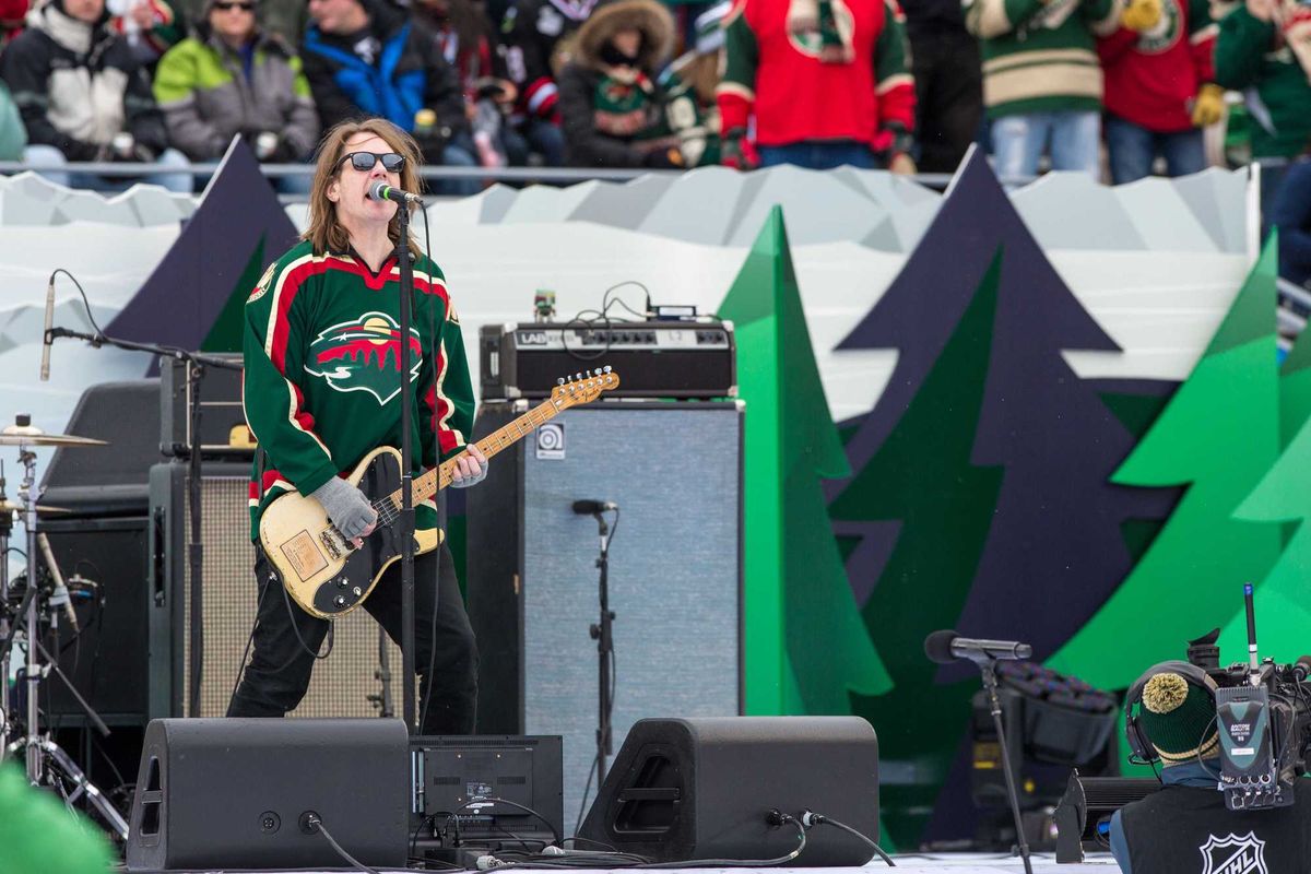 Soul Asylum, Dave Pirner