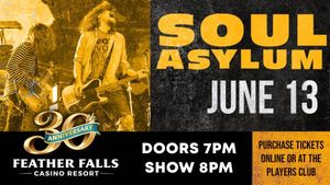 Soul Asylum