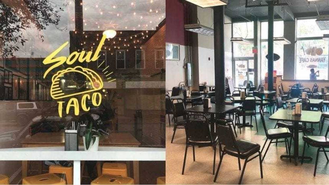 soul taco