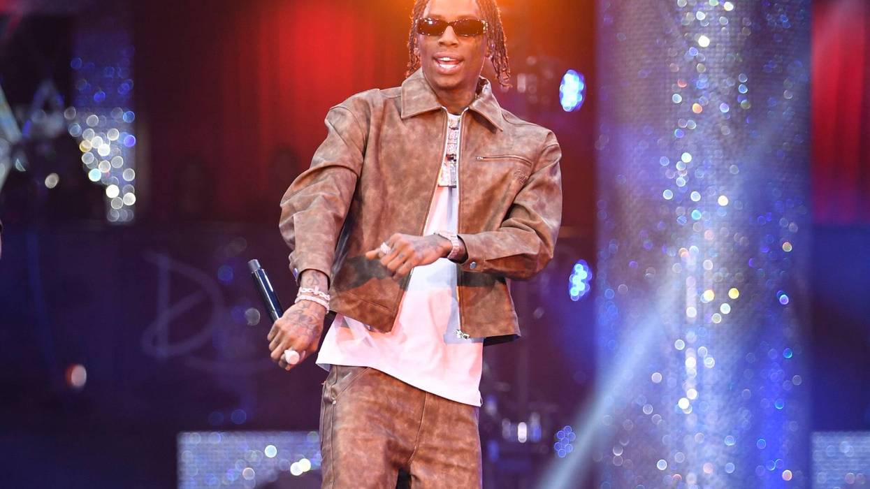 soulja boy